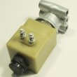 Клапан электромагнитный Cartronic CRTR0132592  Ref.КЭБ–420-01/ КЭБ-420С-01 (12V)
