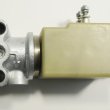 Клапан электромагнитный Cartronic CRTR0132592  Ref.КЭБ–420-01/ КЭБ-420С-01 (12V)