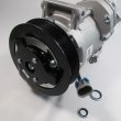 Компрессор кондиционера Cartronic CRTR0126826 Ref.13271269/ 13262843/ 13339088