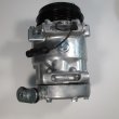 Компрессор кондиционера Cartronic CRTR0126829 Ref.504005418