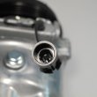 Компрессор кондиционера Cartronic CRTR0126829 Ref.504005418