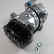 Компрессор кондиционера Cartronic CRTR0126830 Ref.316300813101030/ 3163813101030