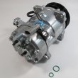 Компрессор кондиционера Cartronic CRTR0126830 Ref.316300813101030/ 3163813101030