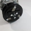 Компрессор кондиционера Cartronic CRTR0126830 Ref.316300813101030/ 3163813101030