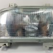 Фара Cartronic CRTR0127020 левая Ref.921017A101
