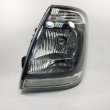 Фара Cartronic CRTR0127033 левая ref.921014E700