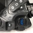 Фара Cartronic CRTR0127033 левая ref.921014E700