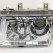 Фара Cartronic CRTR0127039 левая ref.921016B003