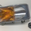 Указатель поворота Cartronic CRTR0130870 левый Ref.923016A000/ 923016A100