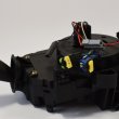 Переключатель подрулевой в сборе (к-т поставки) Cartronic CRTR0131414 Ref.8200216465/ 8200216448