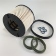 Фильтр топливный Cartronic CRTR0131440 Аналог 1457070010
