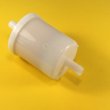 Фильтр топливный универс. Cartronic CRTR0131482 Аналог GB-206/ 22211470 (упак кратно 50шт)