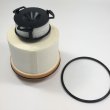 Фильтр топливный Cartronic CRTR0131510 Аналог 233900L090