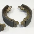 Колодки торм. задние Cartronic CRTR0131699 Аналог 1H0609526/ 1H0609528