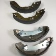 Колодки торм. задние Cartronic CRTR0131804 барабанные Ref.5830525F10