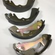 Колодки торм. задние Cartronic CRTR0131806 Аналог 583054AA00/ SB000102/ S2000102/ SB351601A