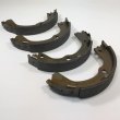 Колодки торм. задние Cartronic CRTR0131808 Аналог 58305D3A00/ 583052PA10