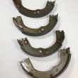 Колодки торм. задние Cartronic CRTR0131808 Аналог 58305D3A00/ 583052PA10