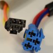 Комплект личинок Cartronic CRTR0132014 Аналог 4162CH/ 4162CF