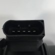 Датчик массового расхода воздуха Cartronic CRTR0069396 Ref.5WK97014/ 2104-1130010