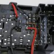 Переключатель подрулевой (света) Cartronic CRTR0120537 Ref.8201167981