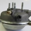 Усилитель тормозов вакуумный а/м ПАО «ГАЗ» Cartronic CRTR0120586 без ГТЦ Ref.3310-3510010