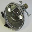 Фара п/т HYUNDAI Santa Fe 2007-08 Cartronic CRTR0120611 Левая Ref.922012B000