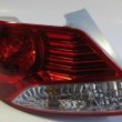 Фонарь задний HYUNDAI Accent 2011 седан Cartronic CRTR0120634 Левая Ref.924014L020