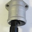 Регулятор холостого хода Cartronic CRTR0120672 Ref.XS4U9F715DA