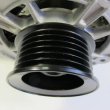 Генератор Cartronic CRTR0120674 Ref.96540541 14V/85A