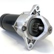 Стартер Cartronic CRTR0120681 Ref.96952005 12V 1.4KW 9 зуб