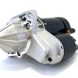 Стартер Cartronic CRTR0120681 Ref.96952005 12V 1.4KW 9 зуб