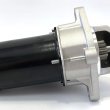 Стартер Cartronic CRTR0120681 Ref.96952005 12V 1.4KW 9 зуб