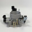Дроссельный патрубок Cartronic CRTR0120689 Ref.91341006900 MR560120 MN128888