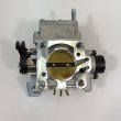 Дроссельный патрубок Cartronic CRTR0120689 Ref.91341006900 MR560120 MN128888
