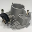 Дроссельный патрубок Cartronic CRTR0120690 а/м АО «АвтоВАЗ» 2110-12, Диам 46, Ref.2112-1148010-12