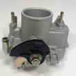 Дроссельный патрубок Cartronic CRTR0120690 а/м АО «АвтоВАЗ» 2110-12, Диам 46, Ref.2112-1148010-12
