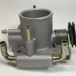 Дроссельный патрубок Cartronic CRTR0120690 а/м АО «АвтоВАЗ» 2110-12, Диам 46, Ref.2112-1148010-12