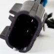 Моторедуктор стеклоподъемника левый Cartronic CRTR0101489 1118-6104009 Ref.