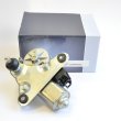 Моторедуктор стеклоочистителя Cartronic CRTR0101492 113.6313100 Ref.