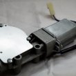 Моторедуктор стеклоподъемника левый Cartronic CRTR0101496 20.3780/ 2110-3730611-01 Ref.