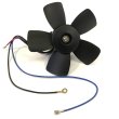 Вентилятор отопителя Cartronic CRTR0101506 2101-8101080/ МЭ255-3730000-04 Ref.