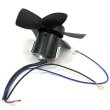 Вентилятор отопителя Cartronic CRTR0101506 2101-8101080/ МЭ255-3730000-04 Ref.