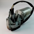 Моторедуктор стеклоочистителя Cartronic CRTR0101582 вал 10мм, колодка AMP 18.5215090-10 Ref.