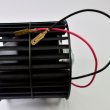 Вентилятор отопителя Cartronic CRTR0101605 009A7074D-4032 Ref.