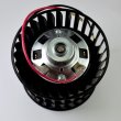 Вентилятор отопителя Cartronic CRTR0101605 009A7074D-4032 Ref.