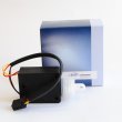 Моторедуктор блокировки замка двери Cartronic CRTR0102860 4-х проводный. 21700-6512110-00/ 2170-6512110