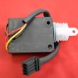 Моторедуктор блокировки замка двери Cartronic CRTR0102860 4-х проводный. 21700-6512110-00/ 2170-6512110