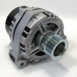 Генератор Cartronic а/м ПАО «ГАЗ» CRTR0108687 ЗМЗ-406, 405, 409, 105А Ref.7702.3701/7702.3701-01/ 9422.3701/ 3212M.3771/3212.3771