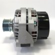 Генератор Cartronic а/м ПАО «ГАЗ» CRTR0108687 ЗМЗ-406, 405, 409, 105А Ref.7702.3701/7702.3701-01/ 9422.3701/ 3212M.3771/3212.3771